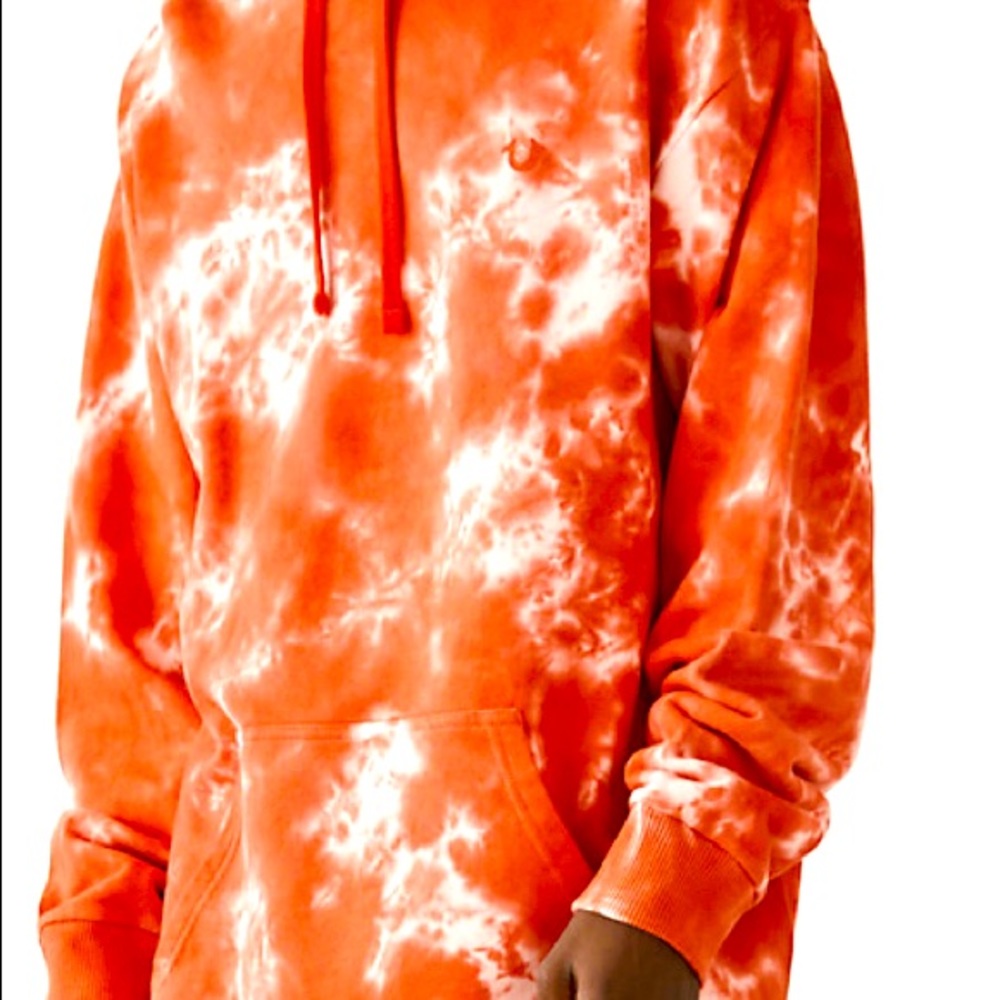 True Religion tie-dye Hoodie New with Tags